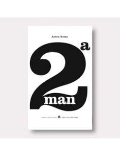 2ª MAN SEGUNDA MAN